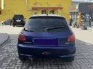 Купить Peugeot 206 1400 см3 МКПП (75 л.с.) Бензин инжектор в Бараниковский: цвет Синий Хетчбэк 2007 года по цене 170000 рублей, объявление №25070 на сайте Авторынок23