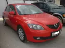 Купить Mazda 3 1600 см3 МКПП (104 л.с.) Бензин инжектор в Новоросийск: цвет красный Хетчбэк 2007 года по цене 435000 рублей, объявление №123 на сайте Авторынок23
