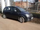 Купить Opel meriva 1600 см3 DSG (105 л.с.) Бензиновый в Краснодар: цвет серый Минивэн 2008 года по цене 350000 рублей, объявление №938 на сайте Авторынок23