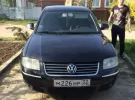 Купить Volkswagen Passat 1856 см3 МКПП (150 л.с.) Бензин инжектор в Усть-Лабинск: цвет черный Седан 2004 года по цене 290000 рублей, объявление №13132 на сайте Авторынок23