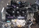Контрактный двигатель с акпп QR20DD Nissan Краснодар