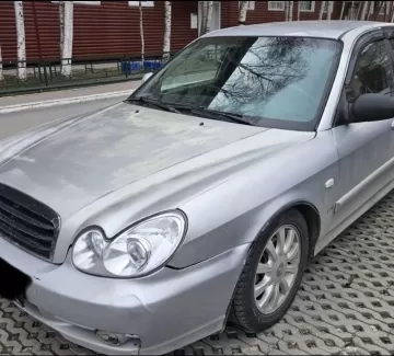 Купить Hyundai Sonata '2008 МКПП (2000/137 л.с.) Бензин инжектор Витязево цвет серый Седан по цене 240000 рублей, объявление №27351 на сайте Авторынок23 Купить Hyundai Sonata '2008 МКПП (2000/137 л.с.) Бензин инжектор Витязево цвет серый Седан по цене 240000 рублей, объявление №27351 на сайте Авторынок23
