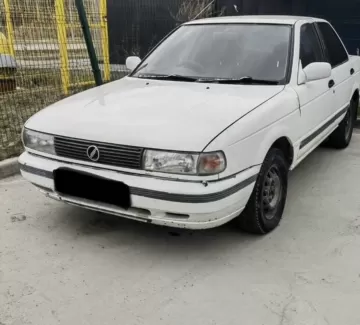 Купить Nissan SUNNY '1991 АКПП (1400/75 л.с.) Бензин инжектор Армавир цвет Черный Седан по цене 450000 рублей, объявление №27499 на сайте Авторынок23 Купить Nissan SUNNY '1991 АКПП (1400/75 л.с.) Бензин инжектор Армавир цвет Черный Седан по цене 450000 рублей, объявление №27499 на сайте Авторынок23