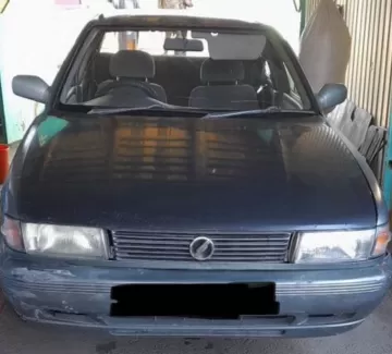 Купить Nissan Sunny '1991 АКПП (1400/75 л.с.) Бензин инжектор Кореновск цвет Серый Седан по цене 395000 рублей, объявление №27500 на сайте Авторынок23 Купить Nissan Sunny '1991 АКПП (1400/75 л.с.) Бензин инжектор Кореновск цвет Серый Седан по цене 395000 рублей, объявление №27500 на сайте Авторынок23