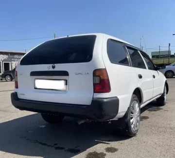 Corolla '1996 (100 л.с.) Краснодар