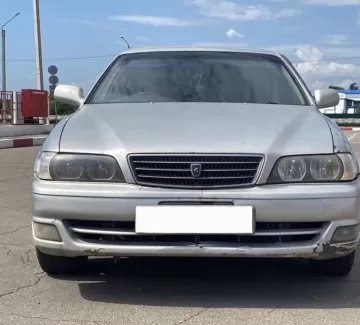 Chaser '1998 (140 л.с.) Анапа
