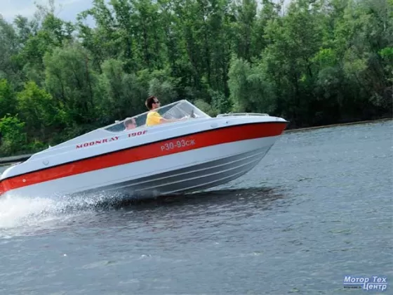Яхты катера лодки подвесные лодочные моторы/ПЛМ - Мотор Тех Центр