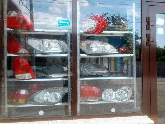 Запчасти на корейские авто магазин АвтоМаг Краснодар