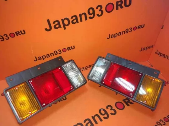 Запчасти для японских грузовиков Japan93 Армавир