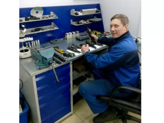 ЕВРОДИЗЕЛЬ ремонт дизельной топливной аппаратуры Пластуновская