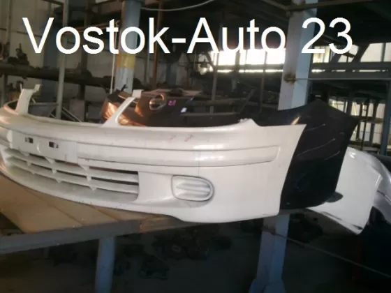 Авторазбор Vostok-Auto23 Краснодар