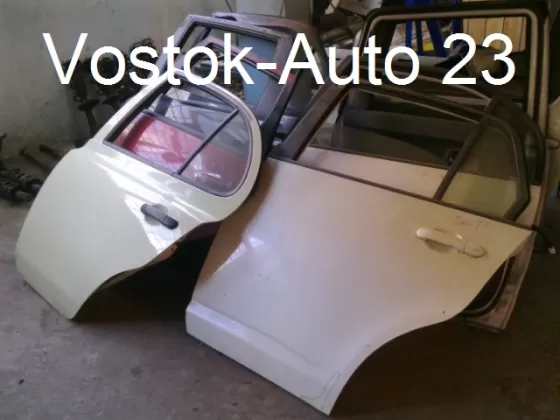 Авторазбор Vostok-Auto23 Краснодар