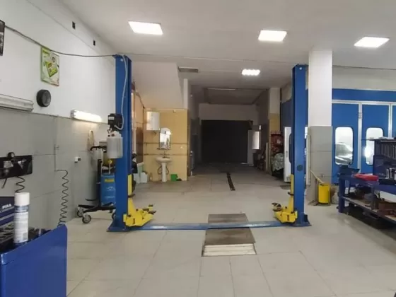 TessAuto капитальный ремонт двигателя Краснодар