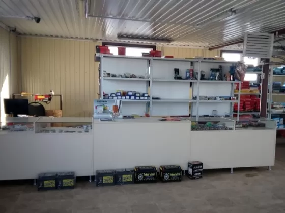 Шины диски шиномонтаж магазин-склад NIMBLECAR в Краснодаре