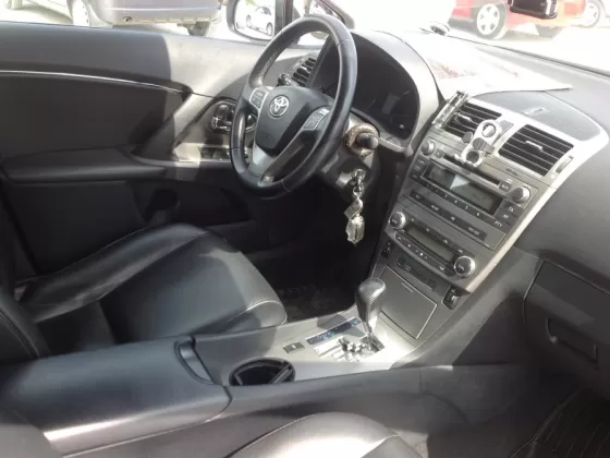 Avensis, '2011 (147 л.с.) Новороссийск