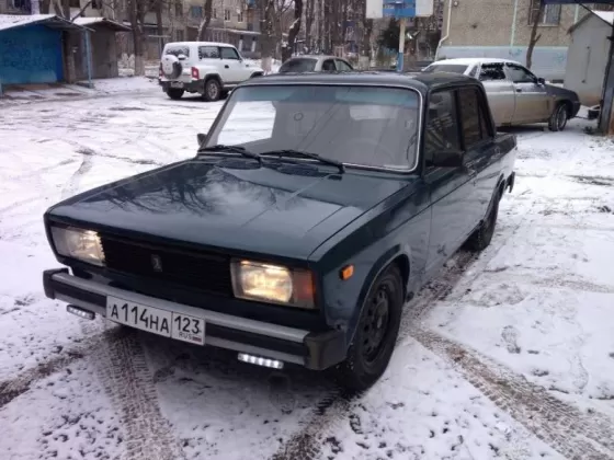 2105 '1998 (75 л.с.) Краснодар