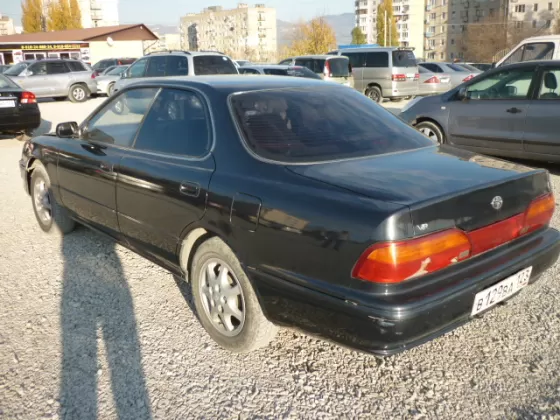 Vista '1993 (125 л.с.) Новороссийск