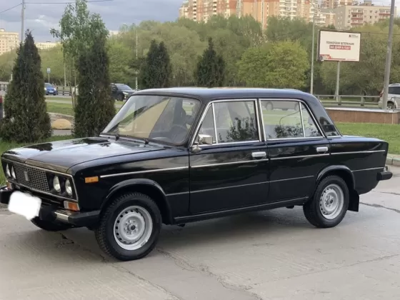 21061 '1987 (72 л.с.) Краснодар
