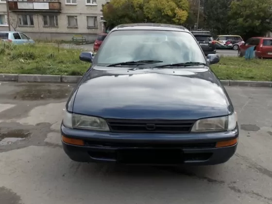 Corolla '1991 (75 л.с.) Тимашевск