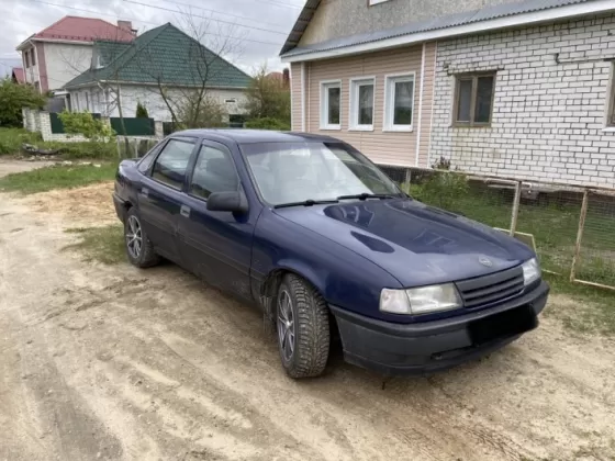 Vectra '1991 (115 л.с.) Славянск на Кубани