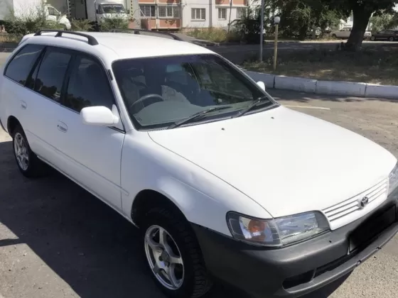Corolla '1997 (73 л.с.) Гайдук