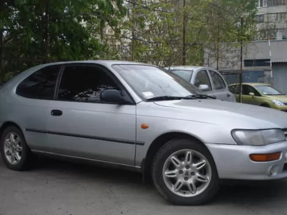 Corolla '1992 (67 л.с.) Славянск на Кубани