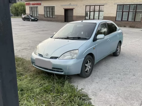 Prius '2000 (72 л.с.) Кореновск