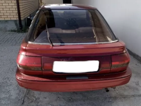 Corolla '1987 (114 л.с.) Геленджик