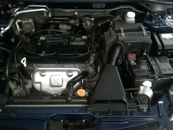 Купить Mitsubishi ланцер 1300 см3 МКПП (85 л.с.) Бензин инжектор в Тбилисская: цвет синий Седан 2007 года по цене 260000 рублей, объявление №18878 на сайте Авторынок23