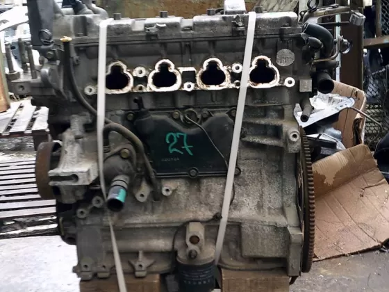 Двигатель ZY - Мазда Краснодар