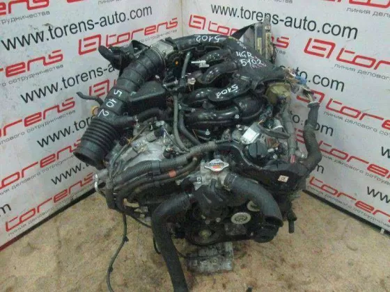 Контрактный двигатель LEXUS IS250 GSE20 4GR-FSE 4RWD Ростов