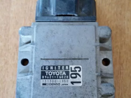 Модуль зажигания, коммутатор на Toyota (Тойота) 89621-16020, ST195 Краснодар