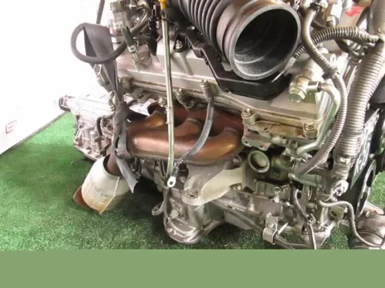 Контрактный двигатель на Toyota 4S-FE в Ростове-на-Дону Ростов