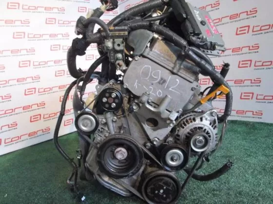 Контрактный двигатель Nissan CR12DE б/у в Ростове-на-Дону Ростов