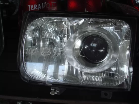 Фара (оптика, фонарь) б/у для Японского авто Краснодар