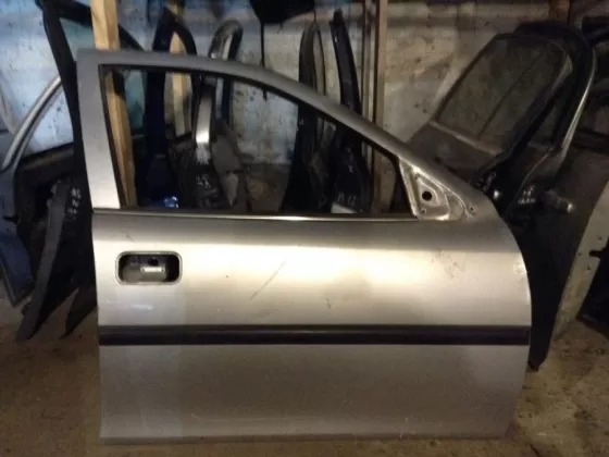 Дверь передняя правая Opel Vectra B 1994-2002 Краснодар