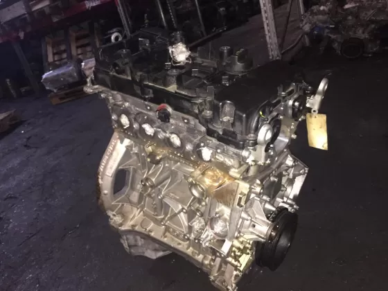 Контрактный двигатель Mercedes С204 1.8 Краснодар
