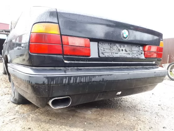 Запчасти BMW E34 авто в разборе Краснодар