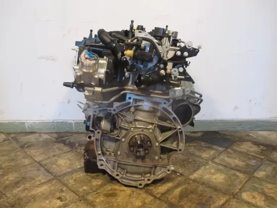 Контрактный двигатель Форд Фокус 1.5 Краснодар
