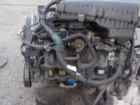 Двигатель D15B (ДВС) Honda CIVIC ES EU б/у контрактный Краснодар