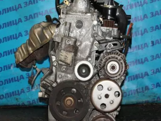 Двигатель L15A (ДВС) Honda Mobilio Spike GK1 Краснодар