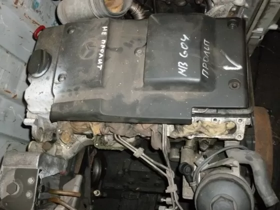 Двигатель б/у для VW/Volkswagen , Audi Краснодар