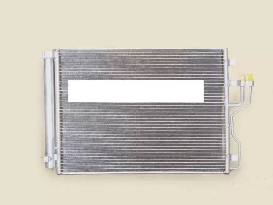 Радиатор кондиционера HYUNDAI IX35 / KIA SPORTAGE 10- Краснодар