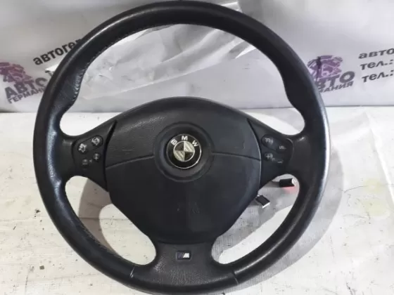 Руль с airbag BMW 528 E39 Краснодар