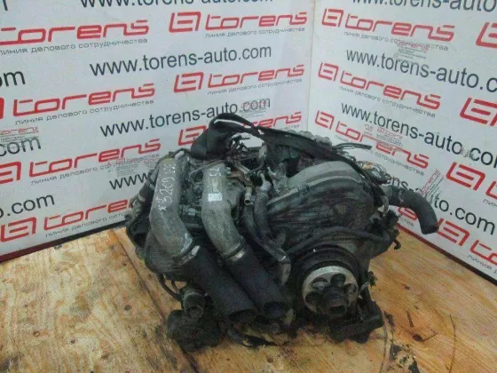 Контрактный двигатель TOYOTA ESTIMA, LUCIDA, CXR10, 3C-TE Ростов