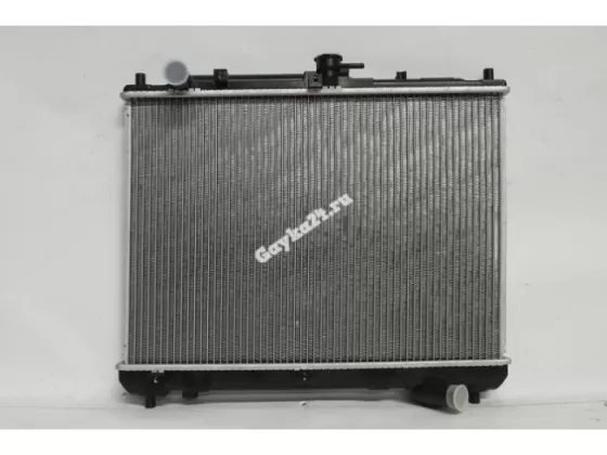 Радиатор охлаждения Mazda 323 1989-1994 Краснодар