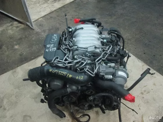 Контрактный двигатель 1UZ-FE VVt-i Toyota Краснодар