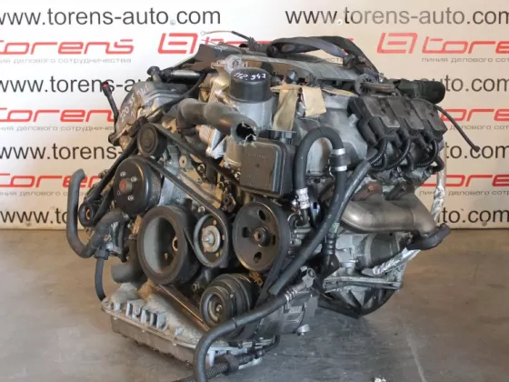 Двигатель 112.941 на Mercedes E320 W210 Краснодар