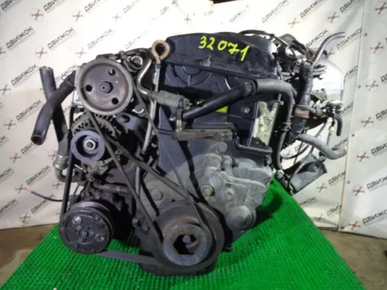 Контрактный двигатель H22A Honda Краснодар