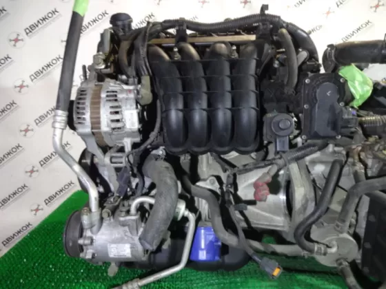Контрактный двигатель 4A90 Mitsubishi Краснодар